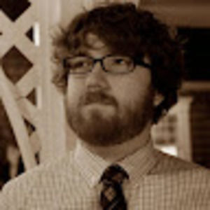 Meet your Posher, William